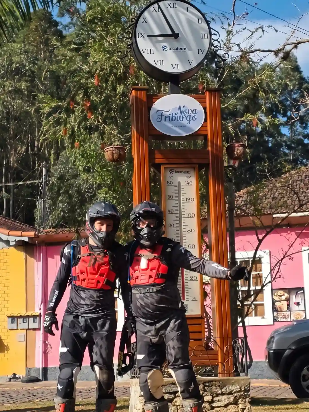 Expedição Lumiar 8
